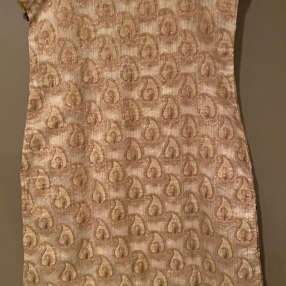 Indian Tunic Top  - Picture 13 of 15